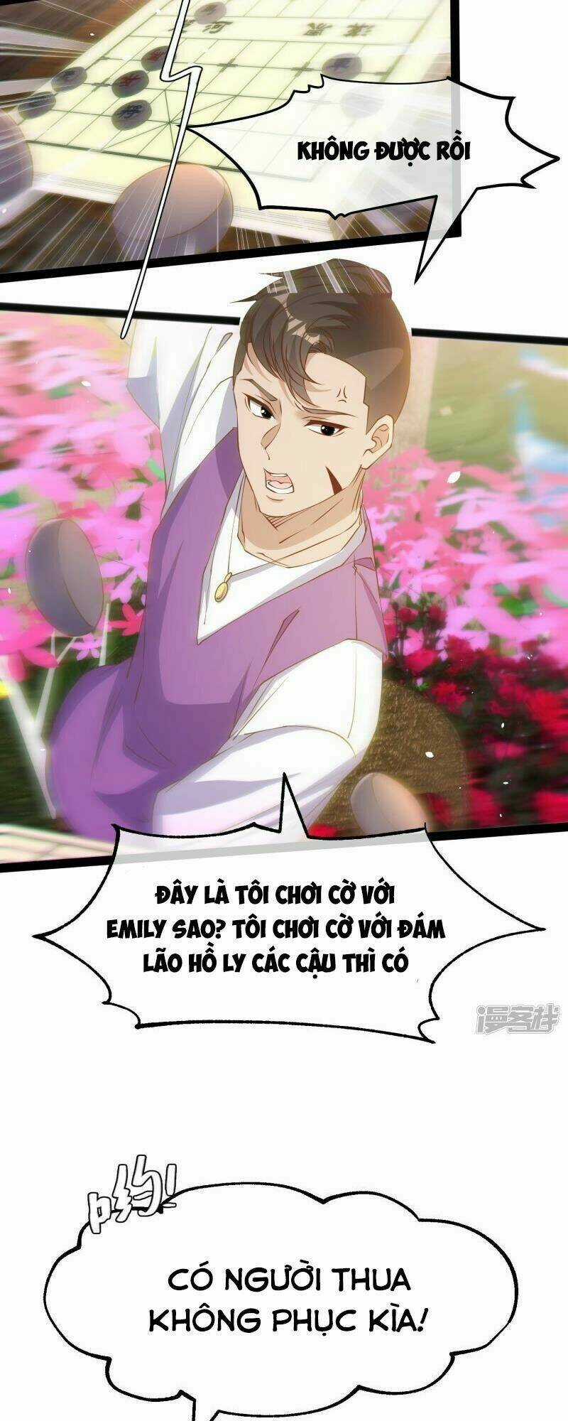 Thần Cấp Ngư Phu Chapter 266 trang 9