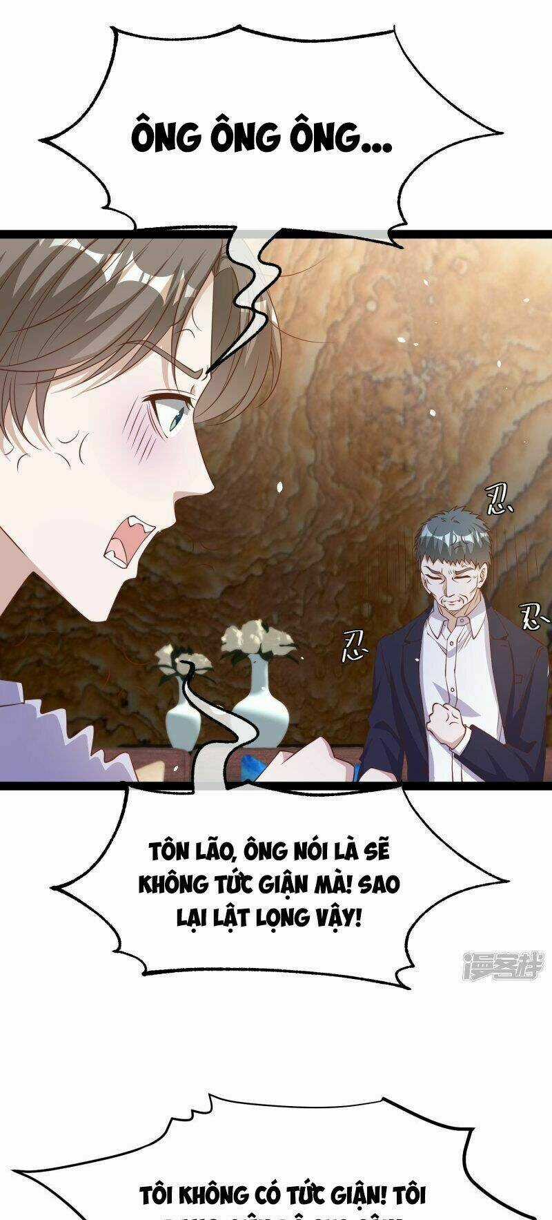 Thần Cấp Ngư Phu Chapter 267 trang 10