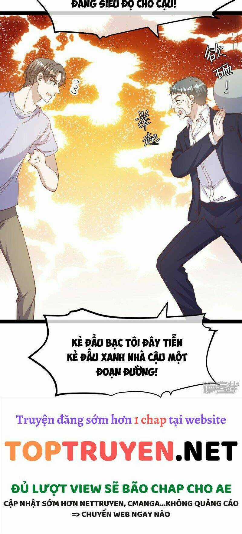 Thần Cấp Ngư Phu Chapter 267 trang 11