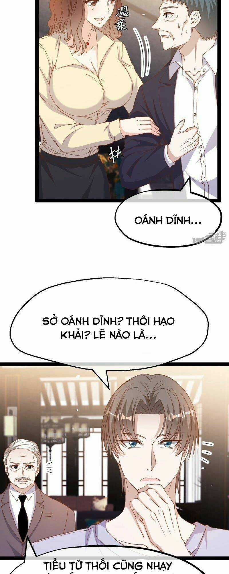 Thần Cấp Ngư Phu Chapter 267 trang 15