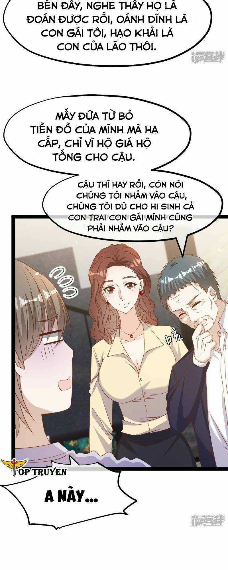 Thần Cấp Ngư Phu Chapter 267 trang 16