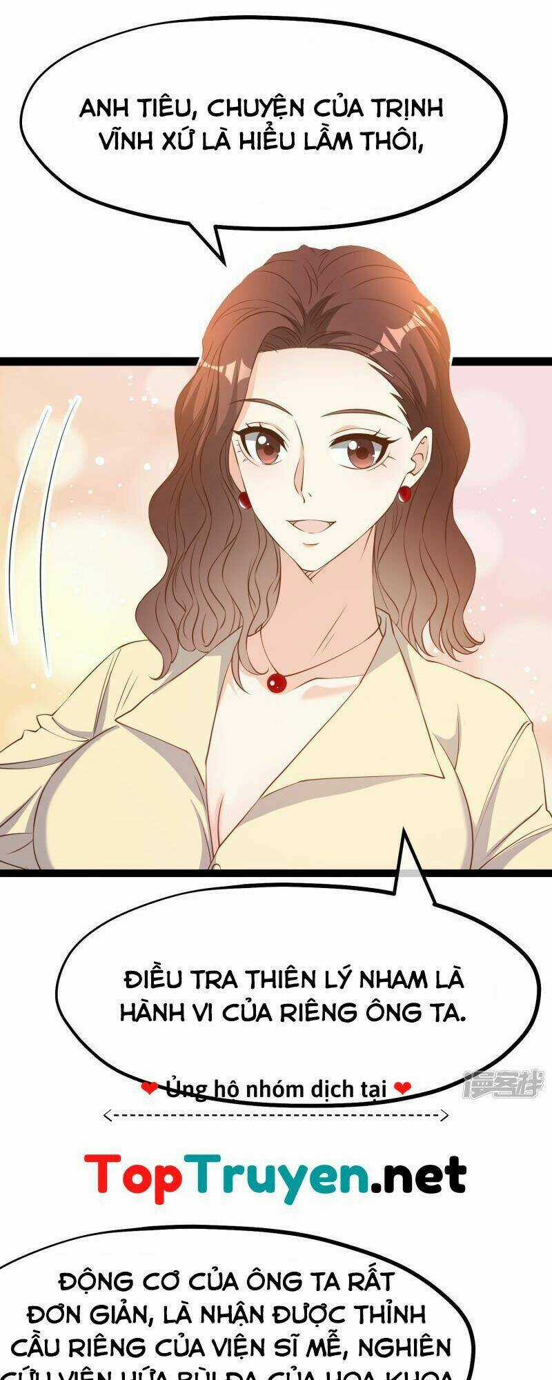 Thần Cấp Ngư Phu Chapter 267 trang 17