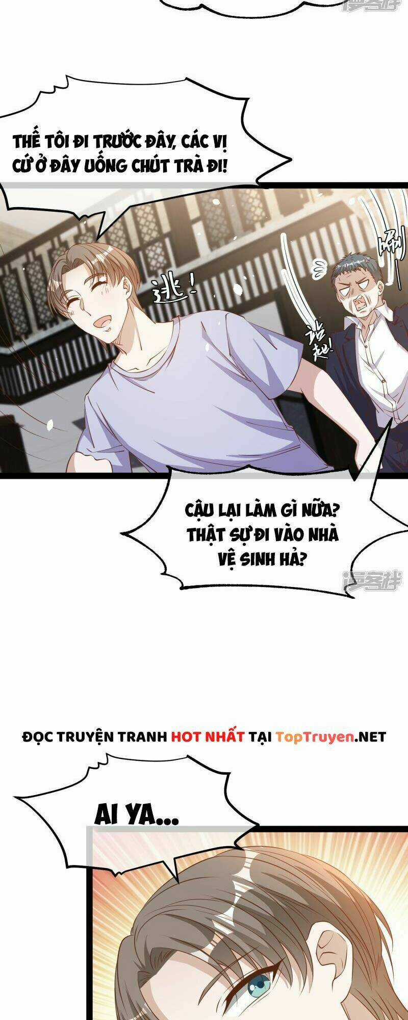 Thần Cấp Ngư Phu Chapter 267 trang 20