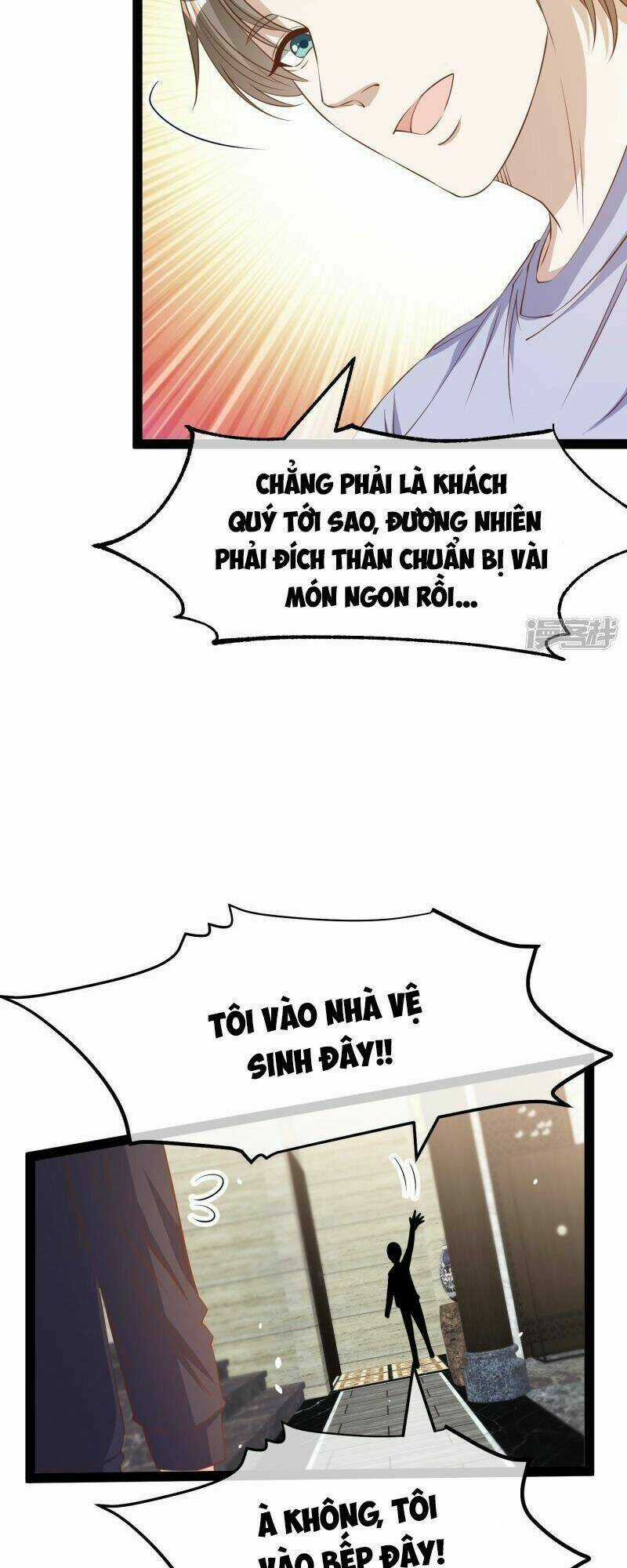 Thần Cấp Ngư Phu Chapter 267 trang 21