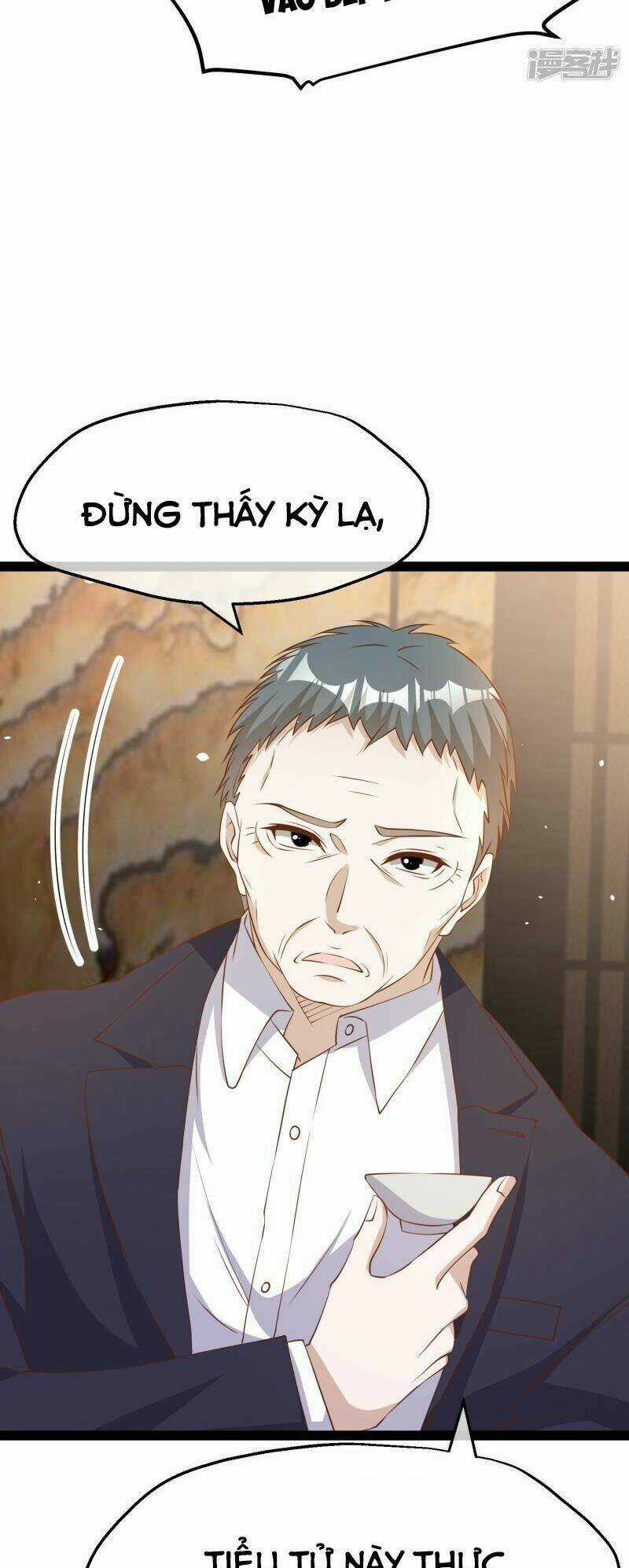 Thần Cấp Ngư Phu Chapter 267 trang 22