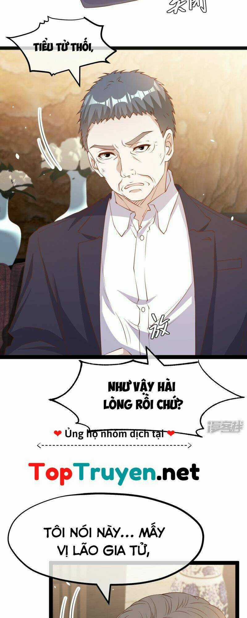 Thần Cấp Ngư Phu Chapter 267 trang 3