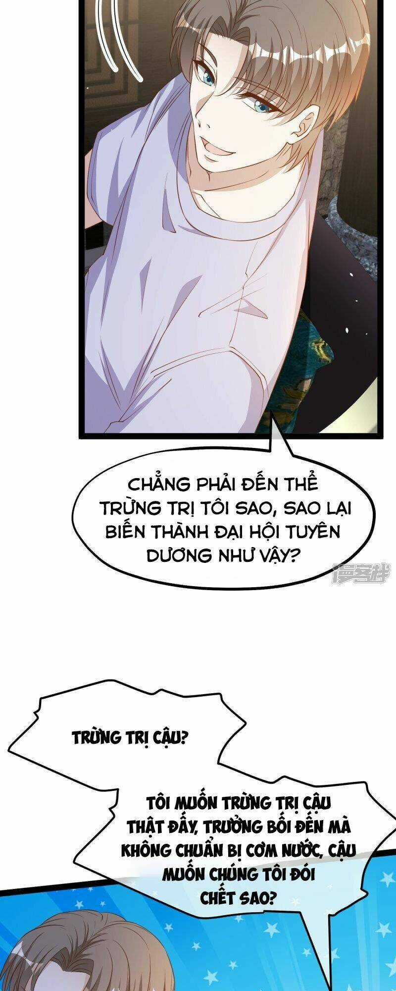 Thần Cấp Ngư Phu Chapter 267 trang 4