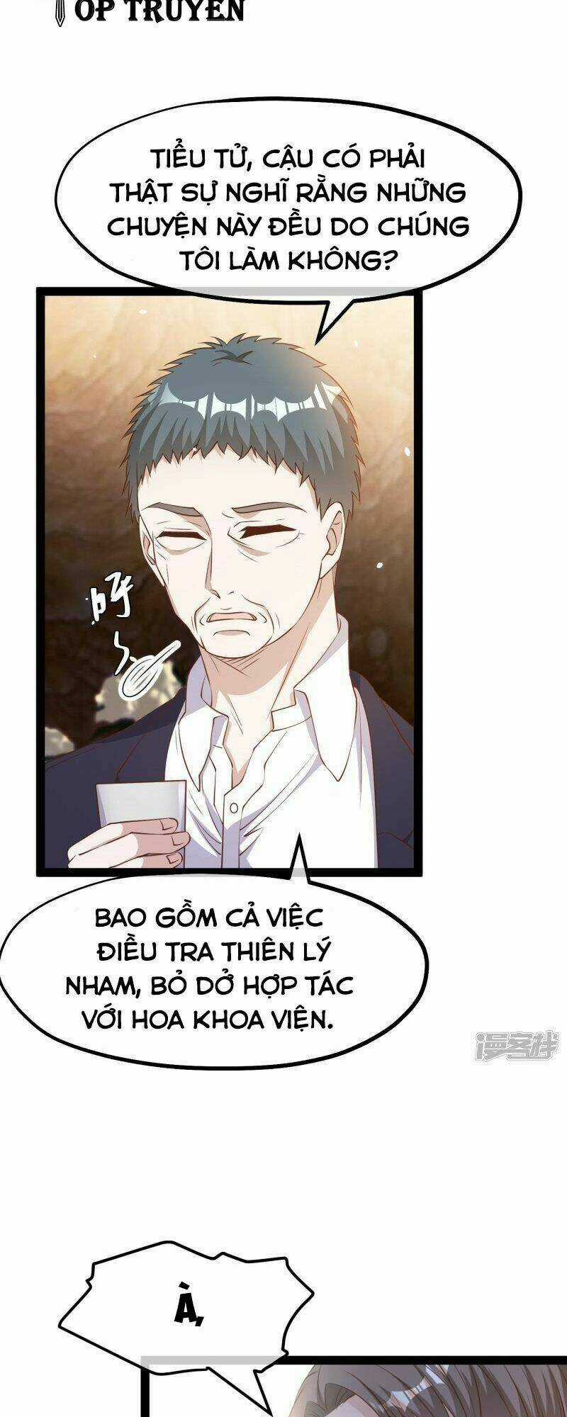 Thần Cấp Ngư Phu Chapter 267 trang 6