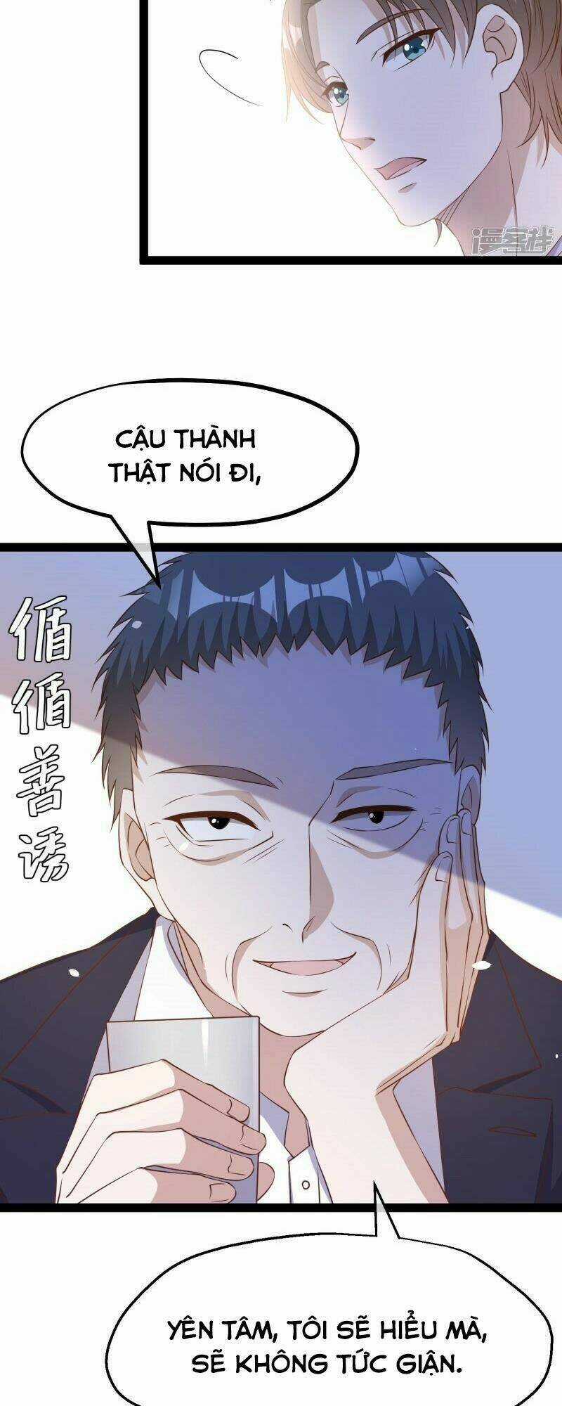 Thần Cấp Ngư Phu Chapter 267 trang 7