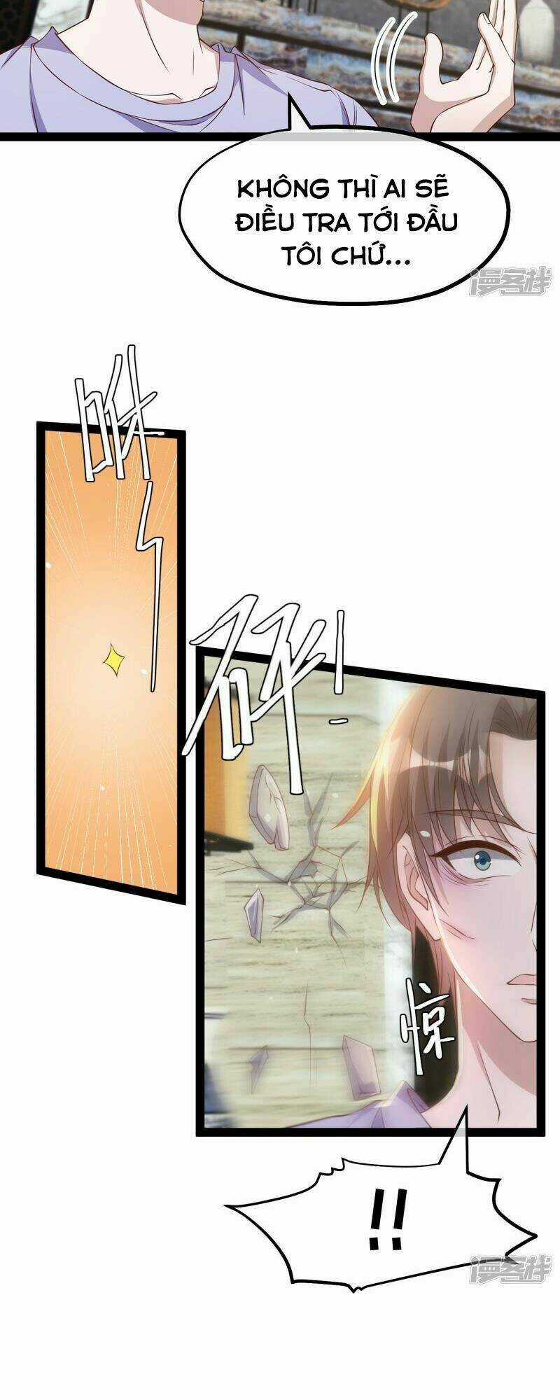 Thần Cấp Ngư Phu Chapter 267 trang 9