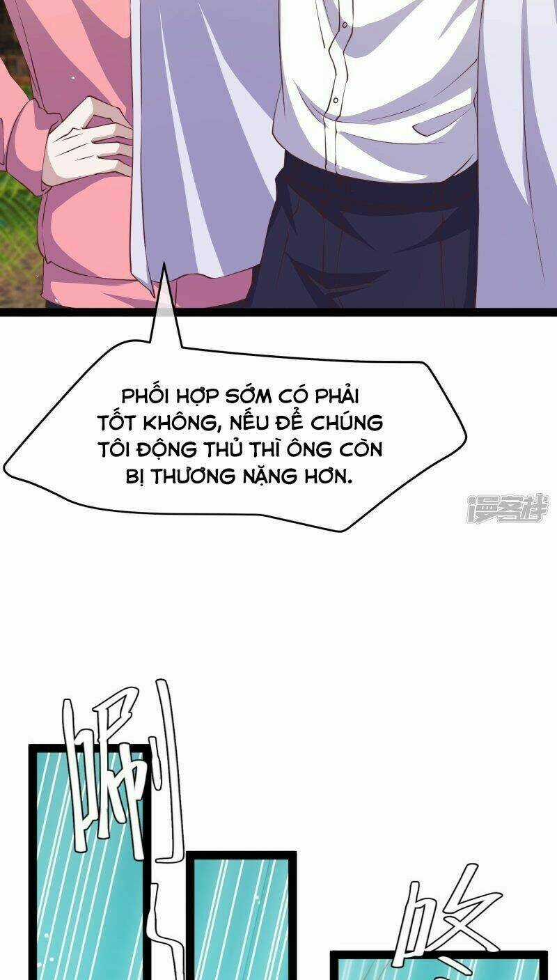 Thần Cấp Ngư Phu Chapter 268 trang 13