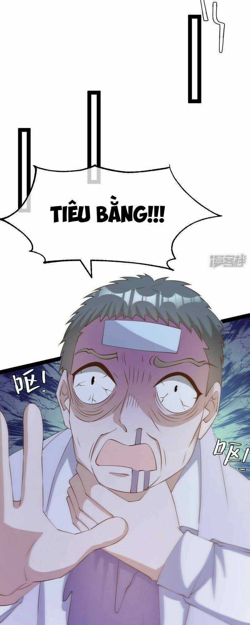 Thần Cấp Ngư Phu Chapter 268 trang 15