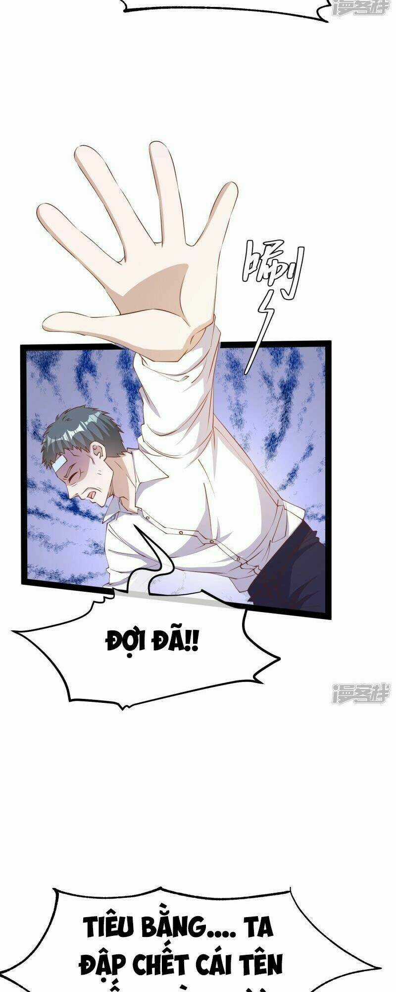 Thần Cấp Ngư Phu Chapter 268 trang 17