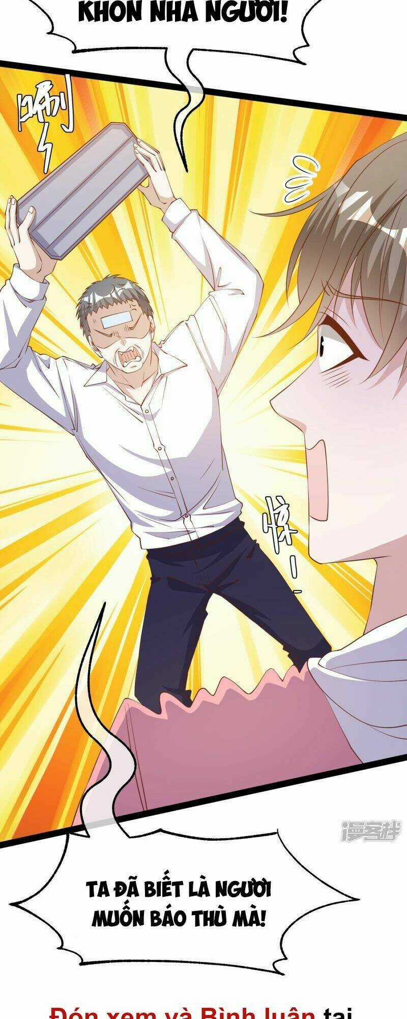 Thần Cấp Ngư Phu Chapter 268 trang 18