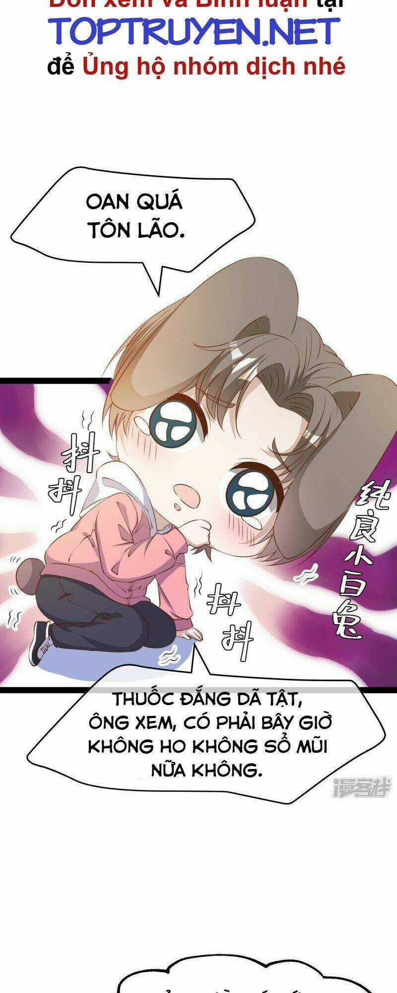 Thần Cấp Ngư Phu Chapter 268 trang 19