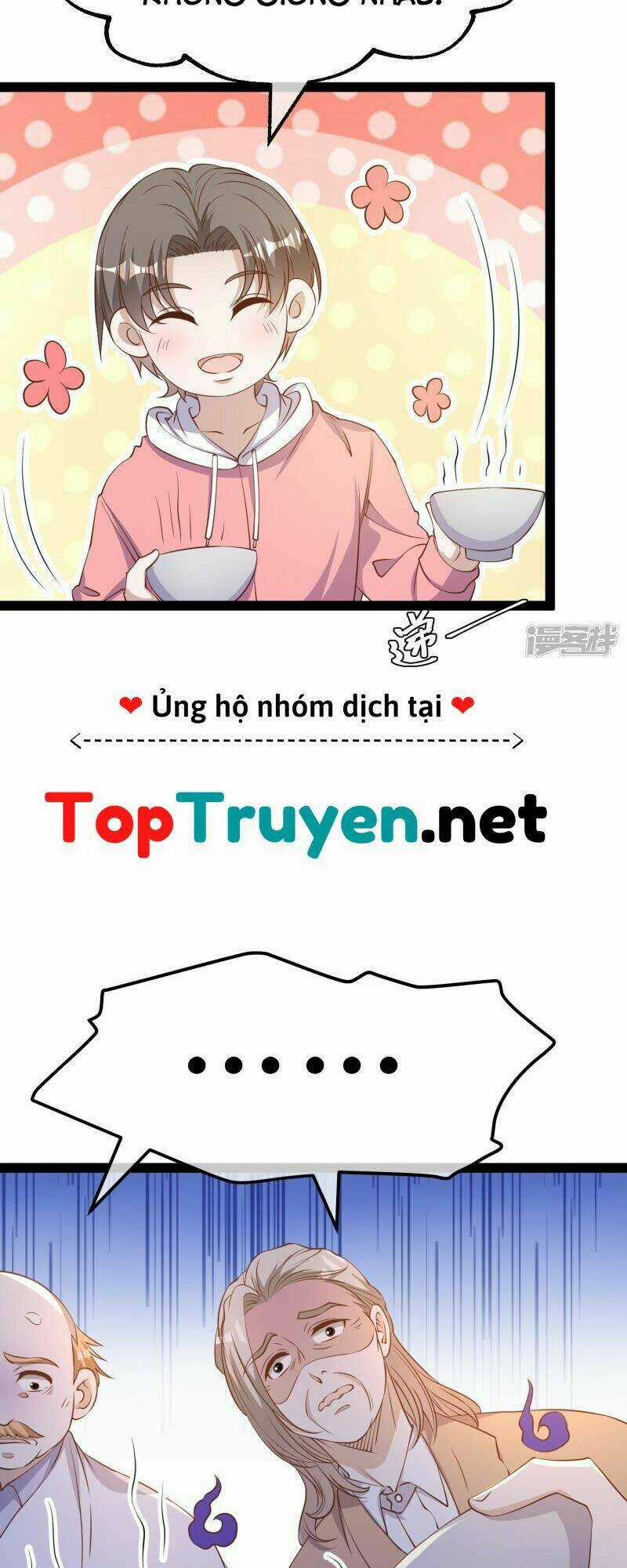 Thần Cấp Ngư Phu Chapter 268 trang 23