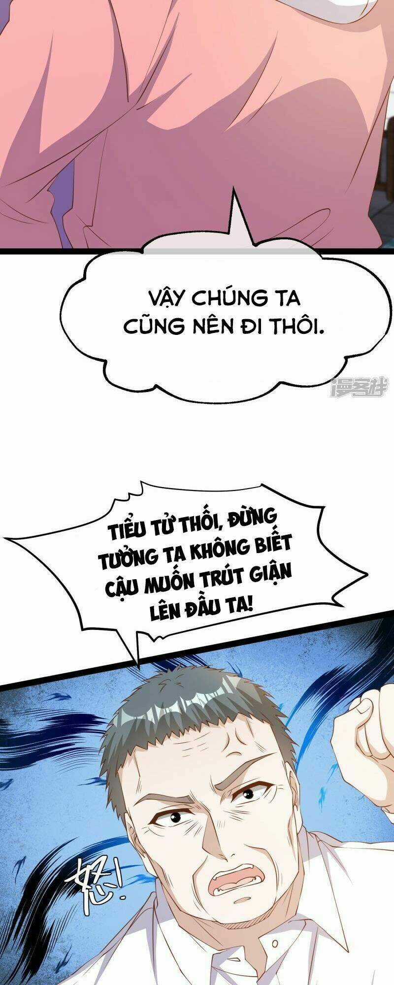 Thần Cấp Ngư Phu Chapter 268 trang 26
