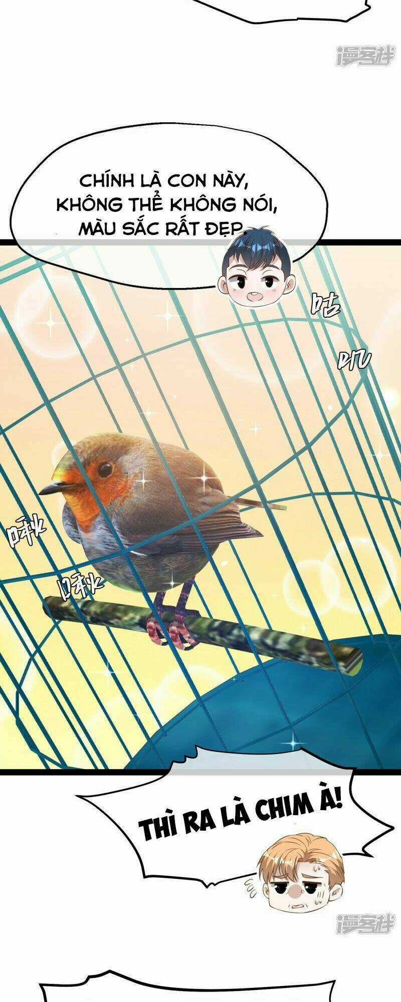 Thần Cấp Ngư Phu Chapter 268 trang 3