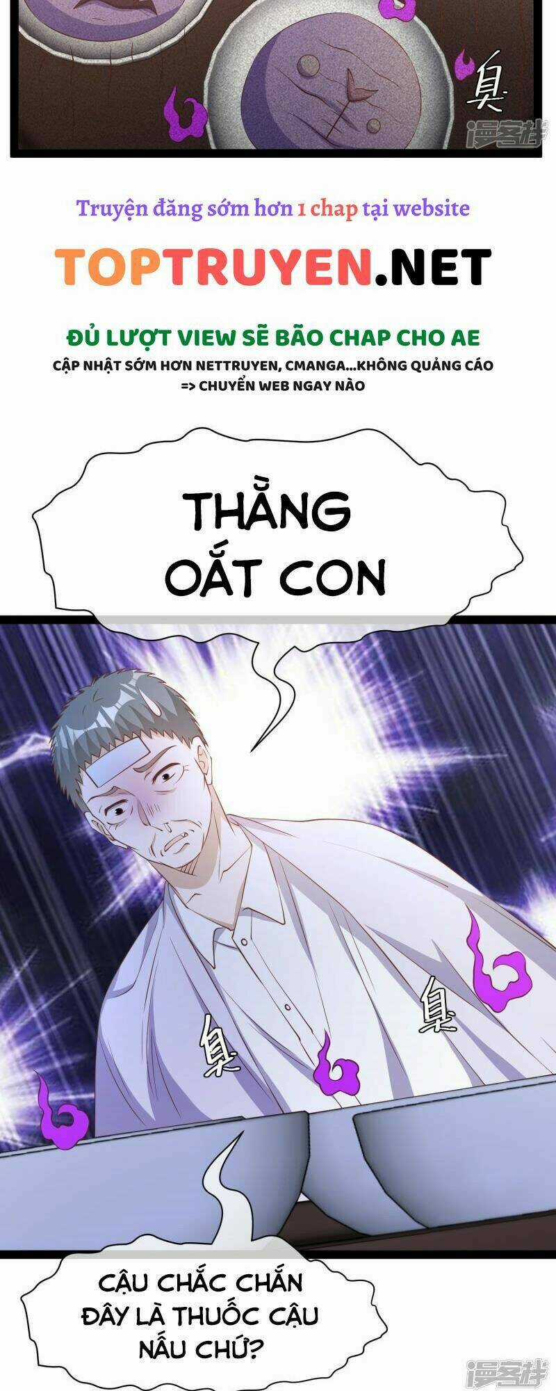 Thần Cấp Ngư Phu Chapter 268 trang 7