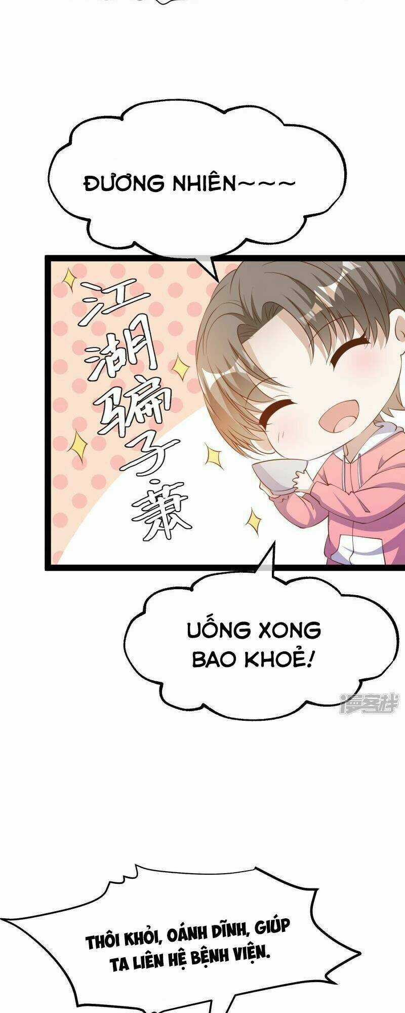 Thần Cấp Ngư Phu Chapter 268 trang 8