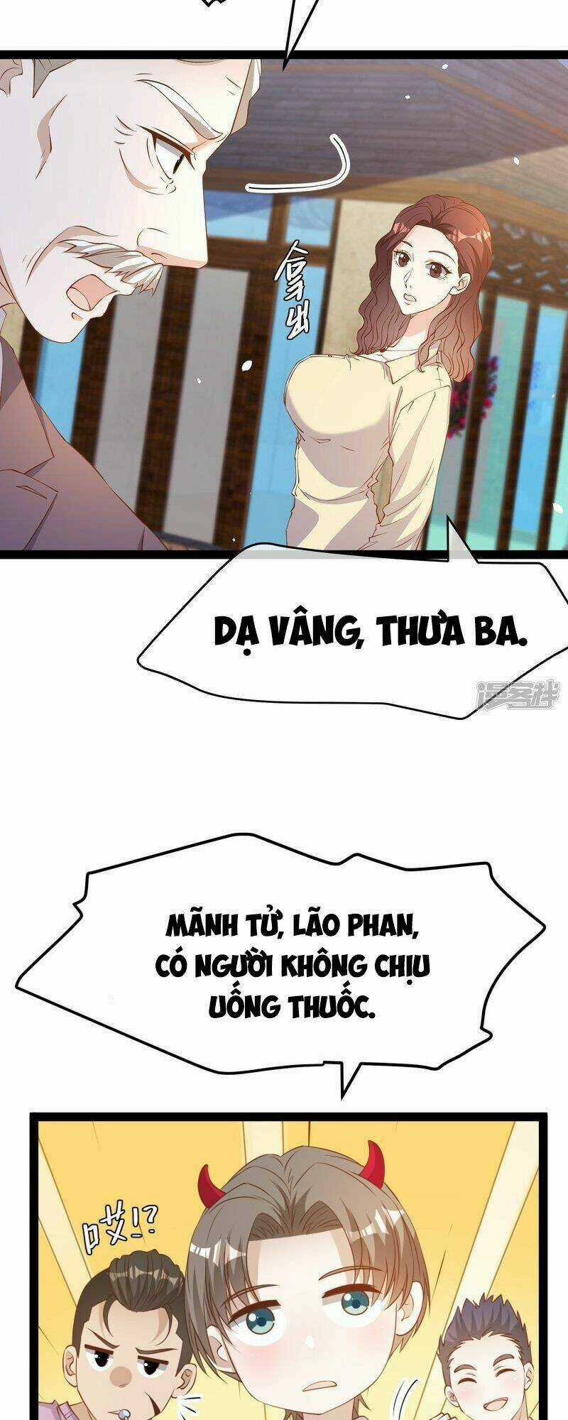 Thần Cấp Ngư Phu Chapter 268 trang 9