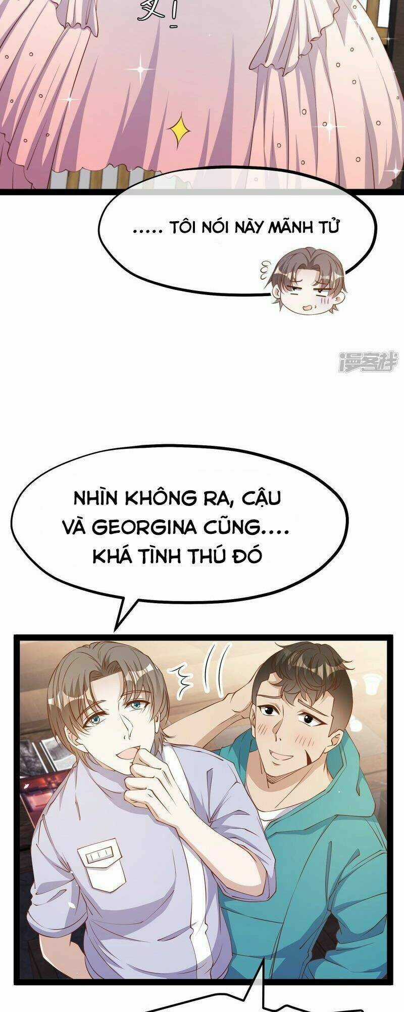 Thần Cấp Ngư Phu Chapter 269 trang 1
