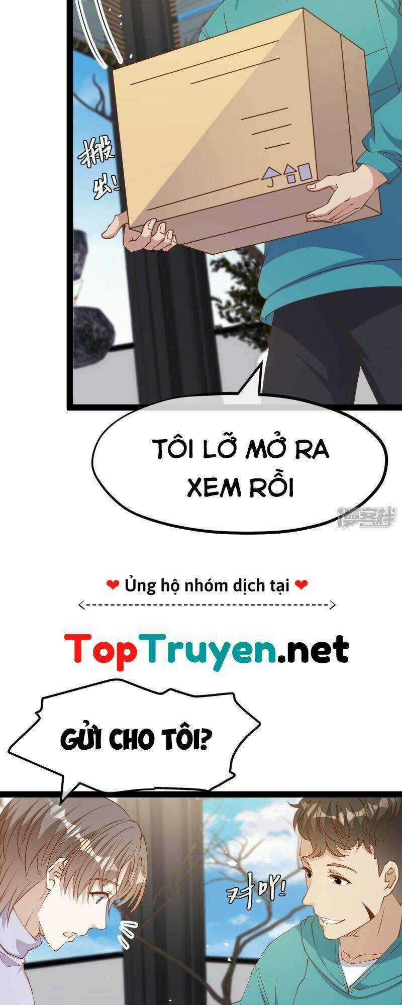 Thần Cấp Ngư Phu Chapter 269 trang 10