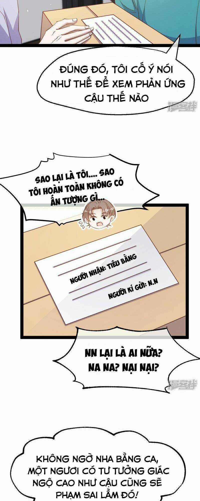 Thần Cấp Ngư Phu Chapter 269 trang 11