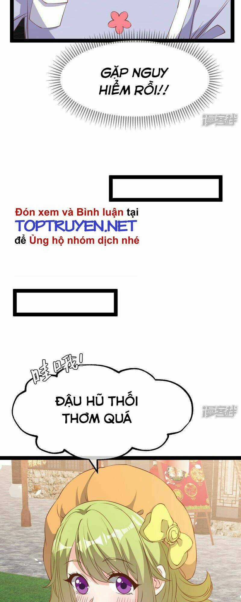 Thần Cấp Ngư Phu Chapter 269 trang 16