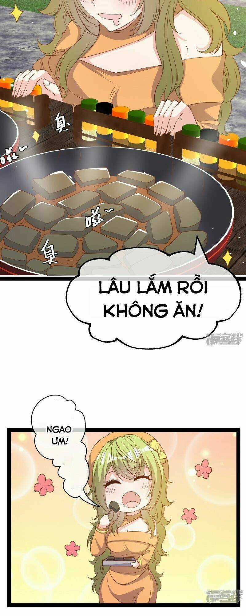 Thần Cấp Ngư Phu Chapter 269 trang 17