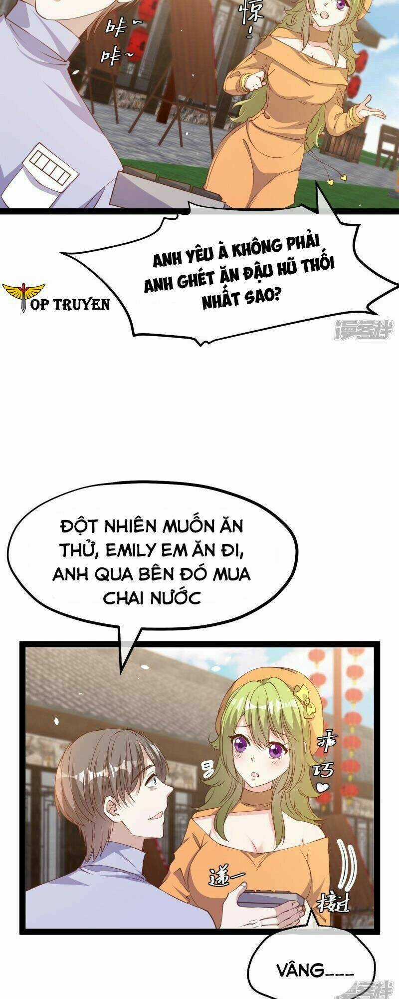 Thần Cấp Ngư Phu Chapter 269 trang 19