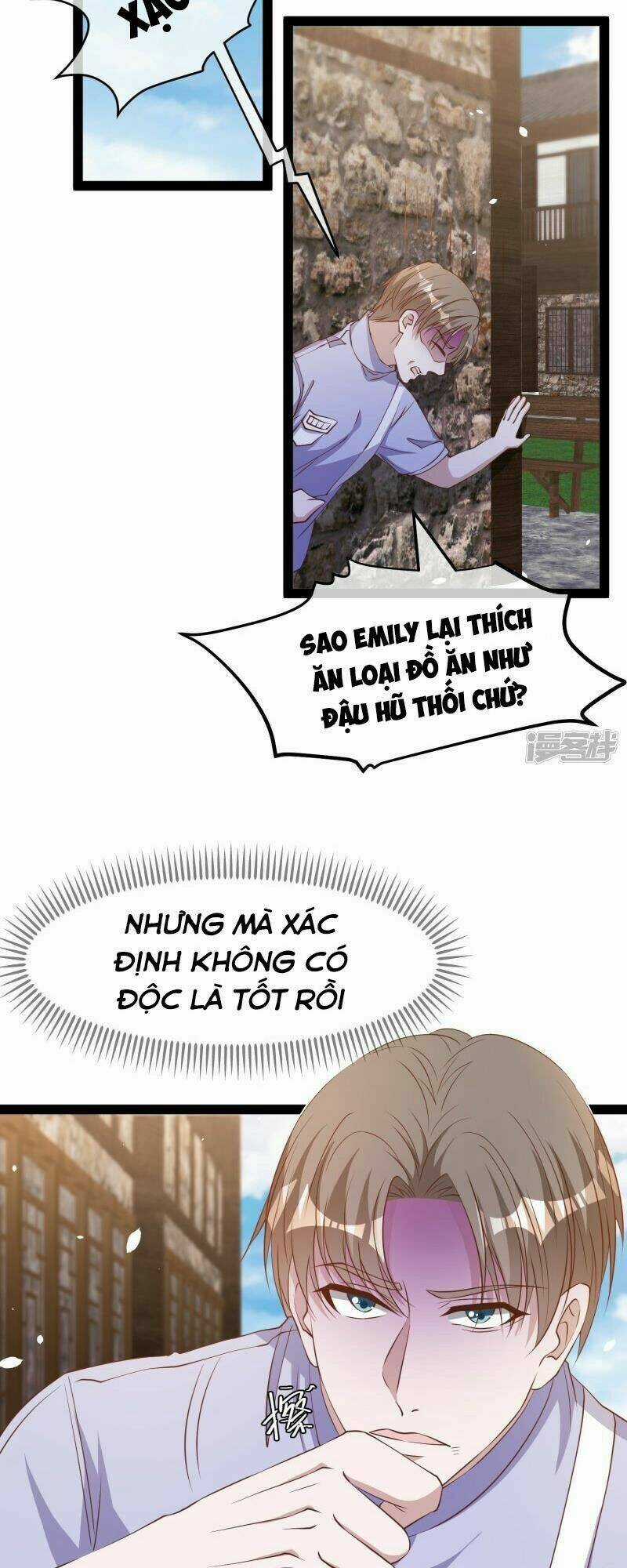 Thần Cấp Ngư Phu Chapter 269 trang 21