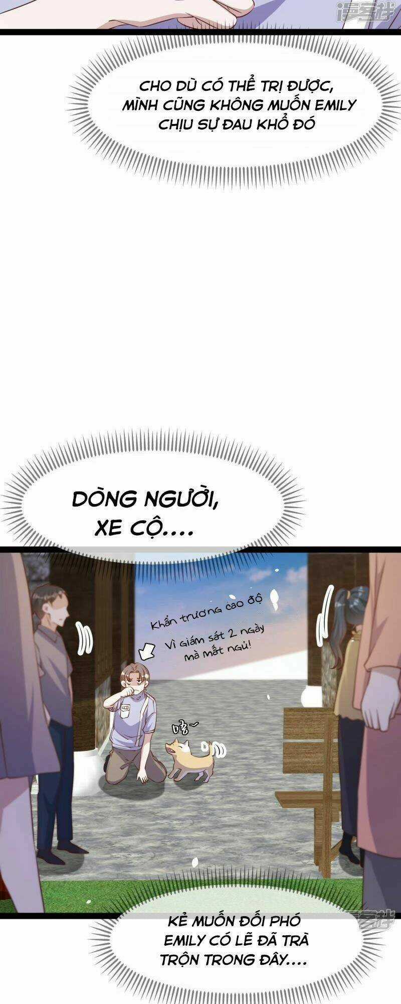 Thần Cấp Ngư Phu Chapter 269 trang 22