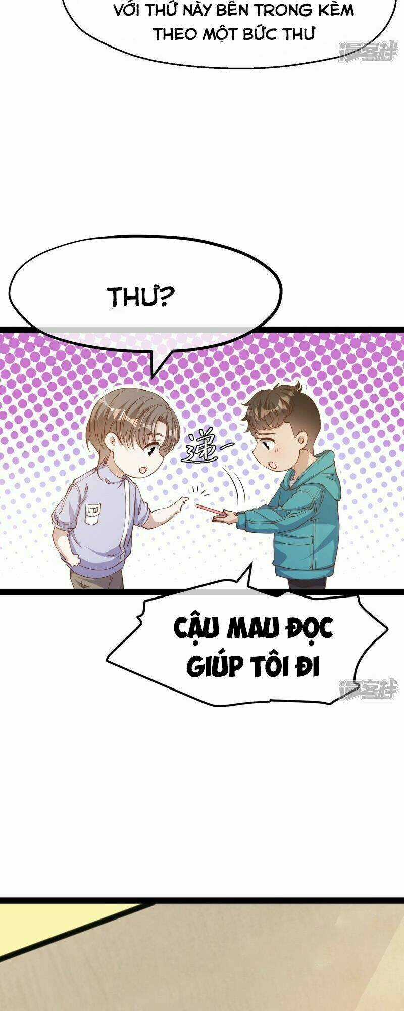 Thần Cấp Ngư Phu Chapter 269 trang 3