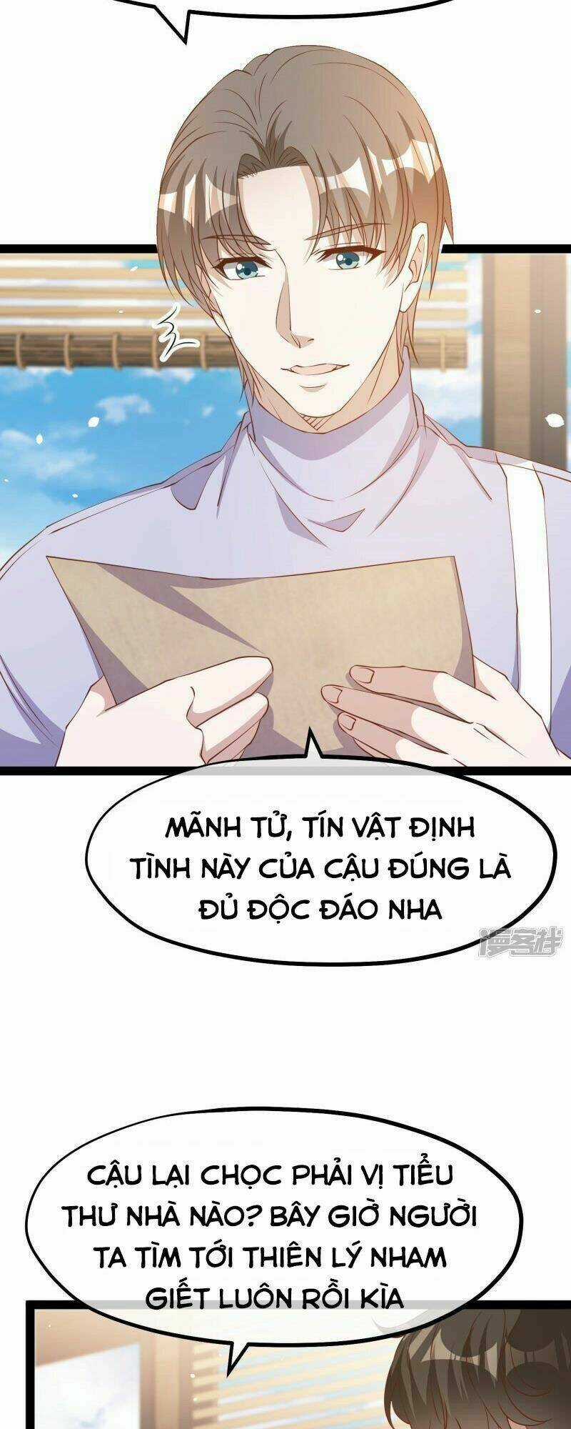 Thần Cấp Ngư Phu Chapter 269 trang 5
