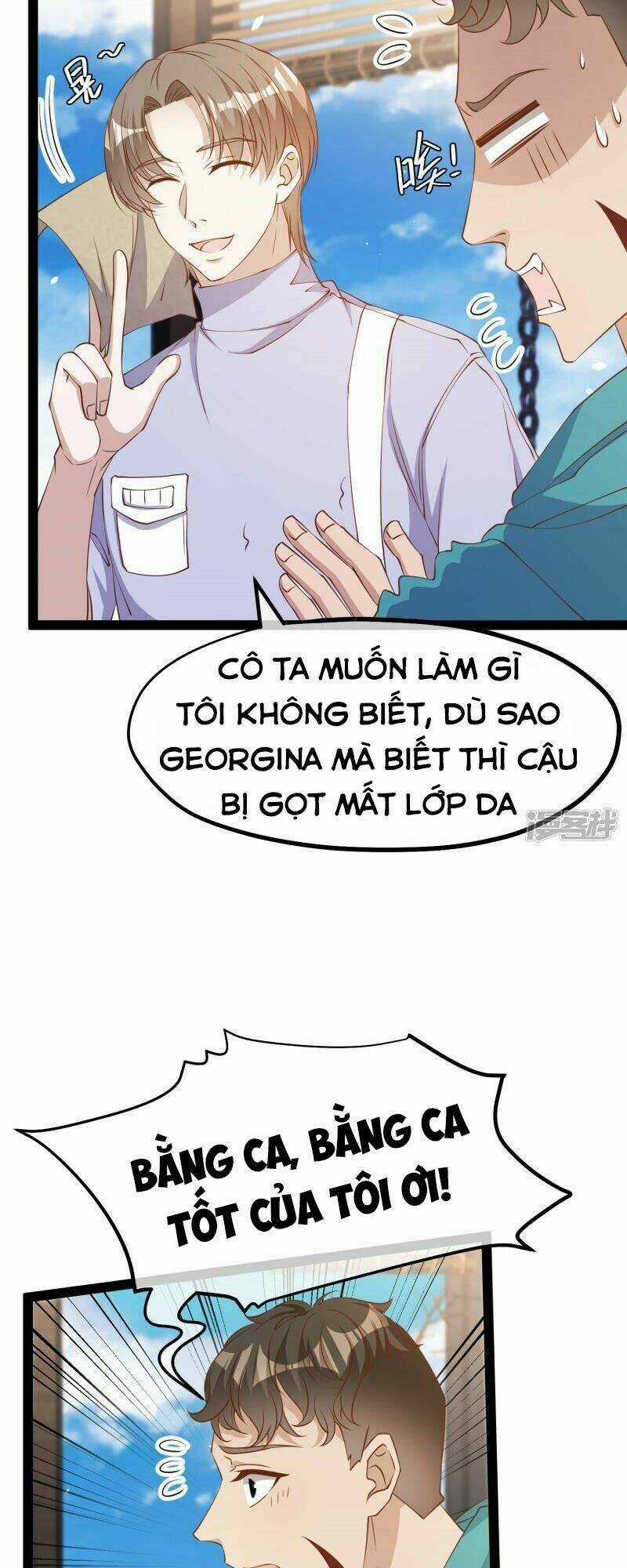 Thần Cấp Ngư Phu Chapter 269 trang 6