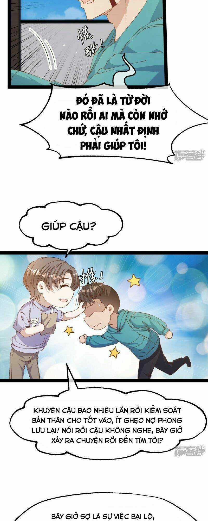 Thần Cấp Ngư Phu Chapter 269 trang 7