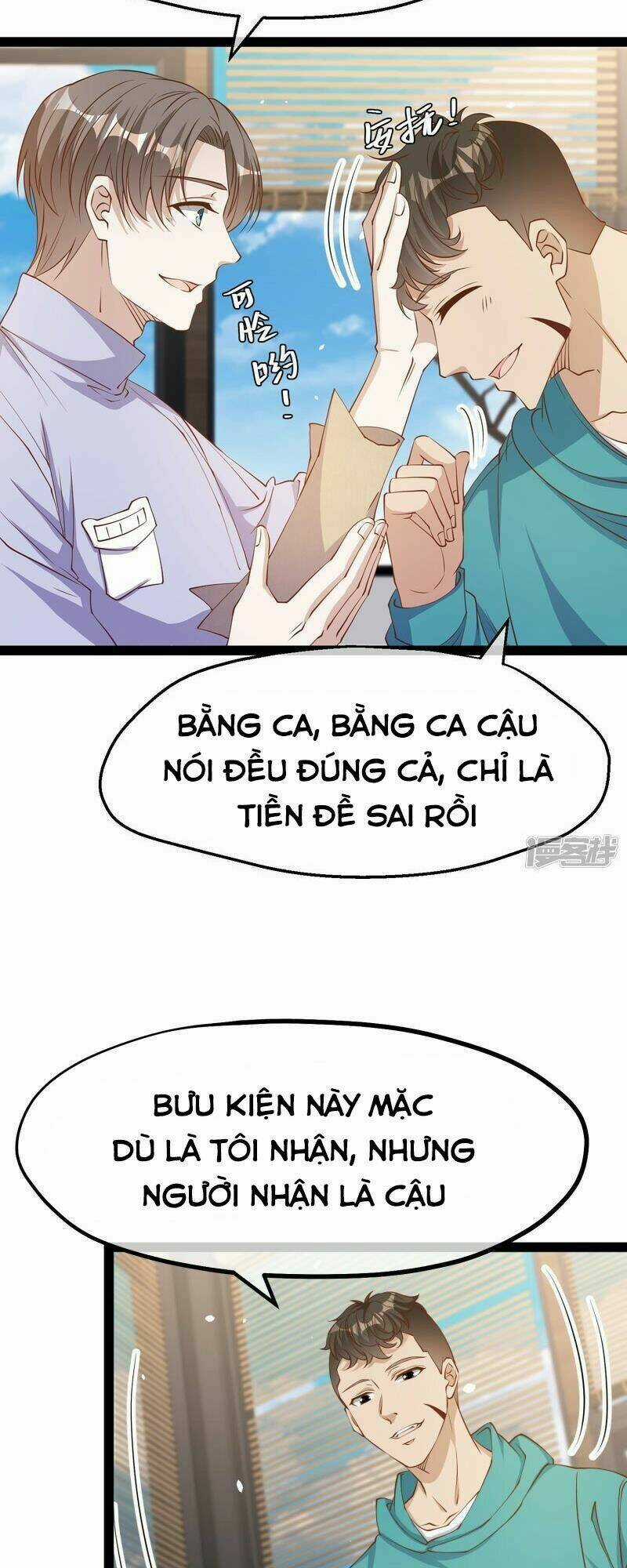 Thần Cấp Ngư Phu Chapter 269 trang 9