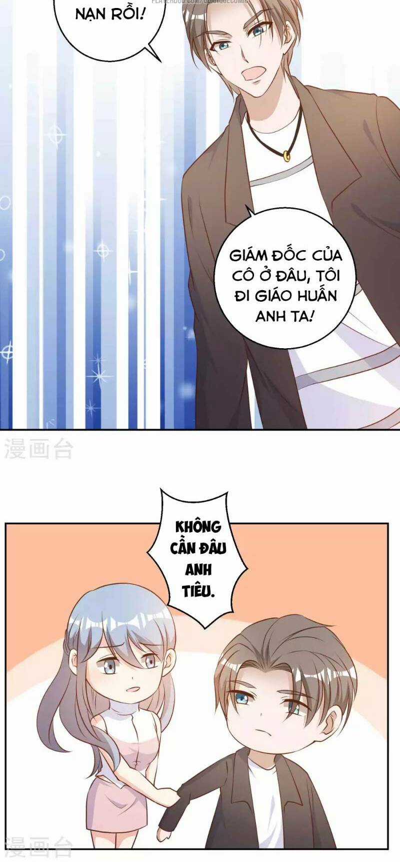 Thần Cấp Ngư Phu Chapter 27 trang 15