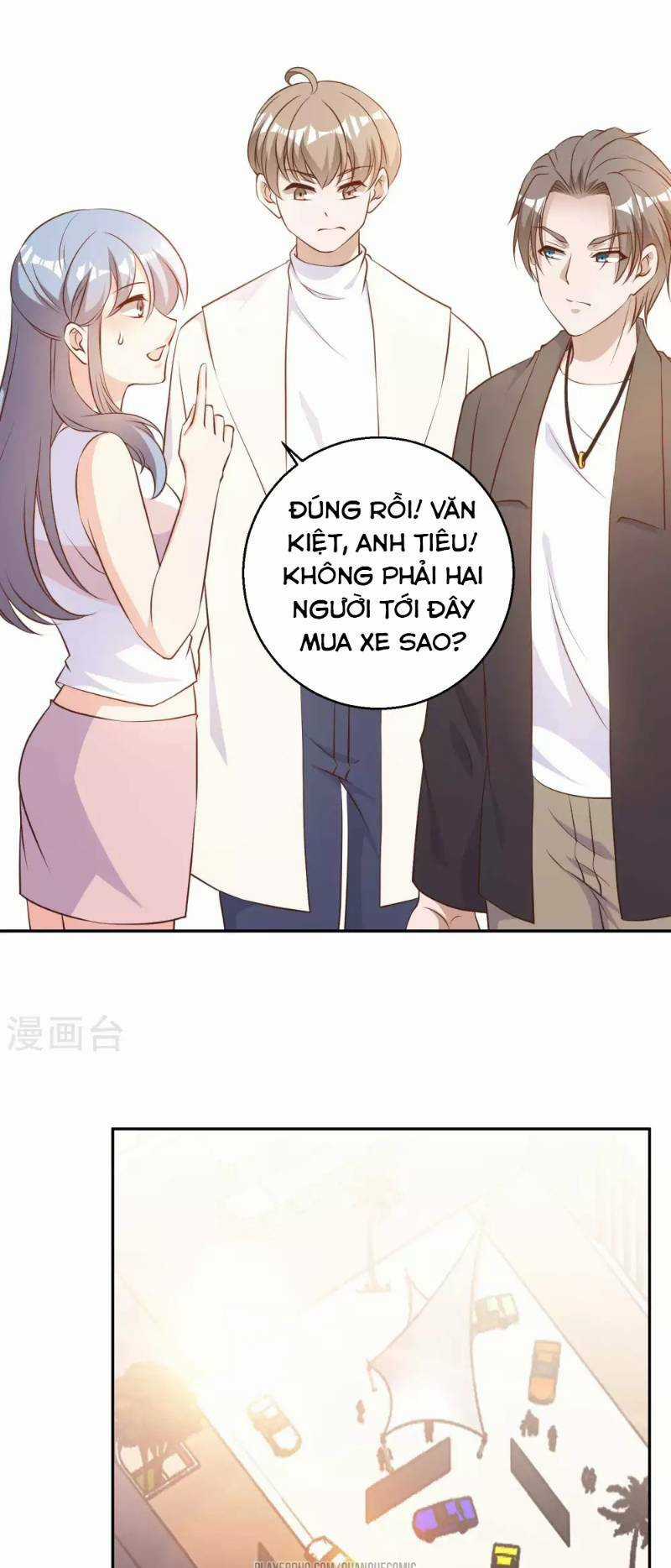 Thần Cấp Ngư Phu Chapter 27 trang 16