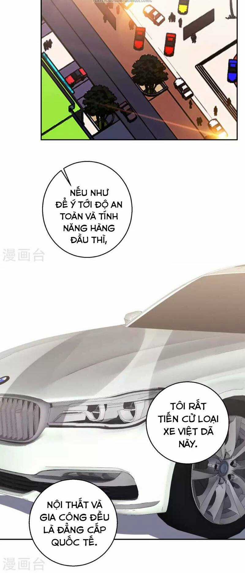 Thần Cấp Ngư Phu Chapter 27 trang 17