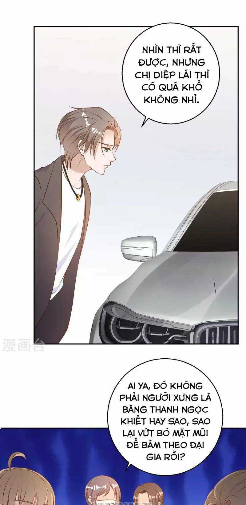 Thần Cấp Ngư Phu Chapter 27 trang 18