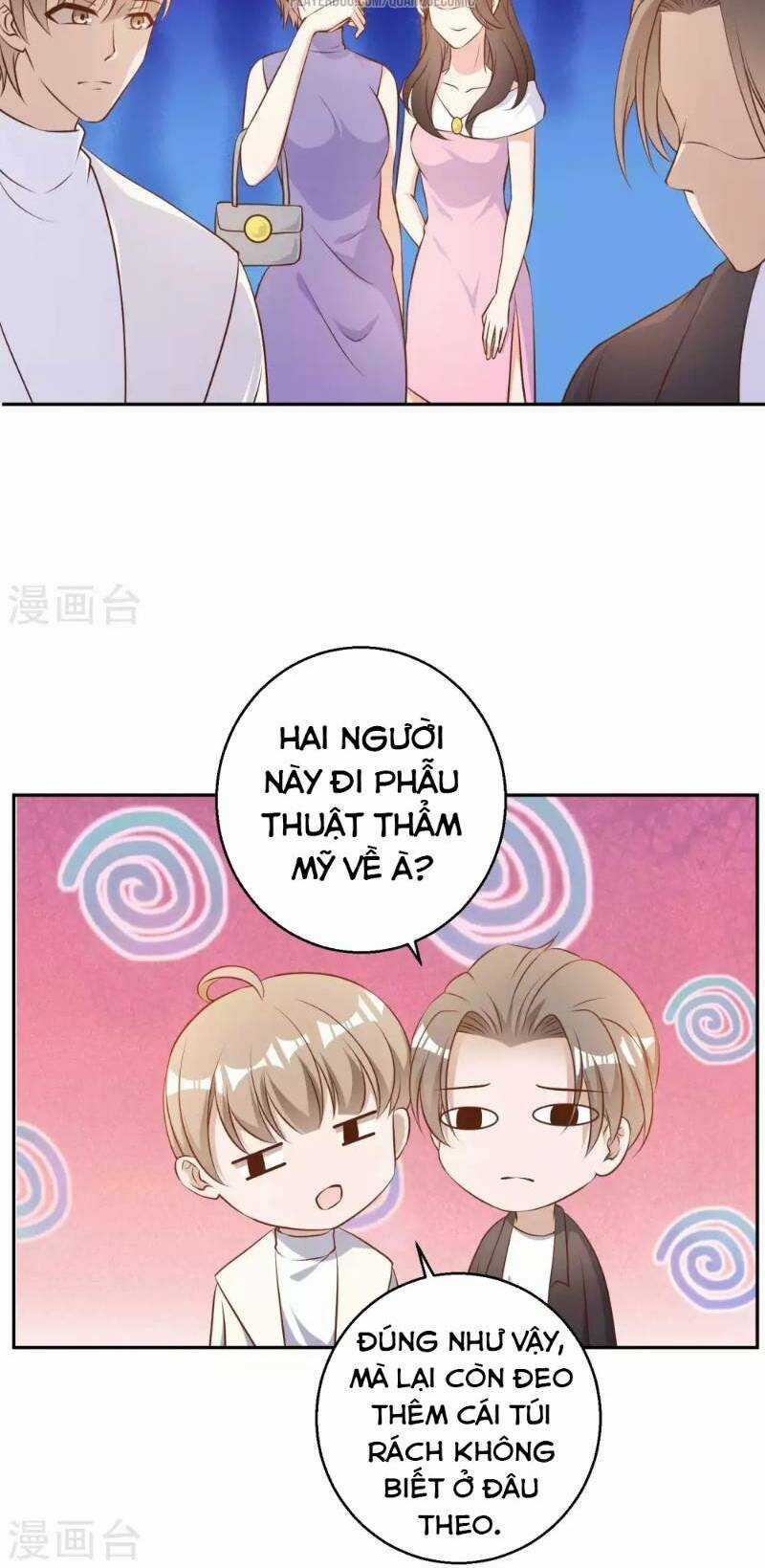 Thần Cấp Ngư Phu Chapter 27 trang 19