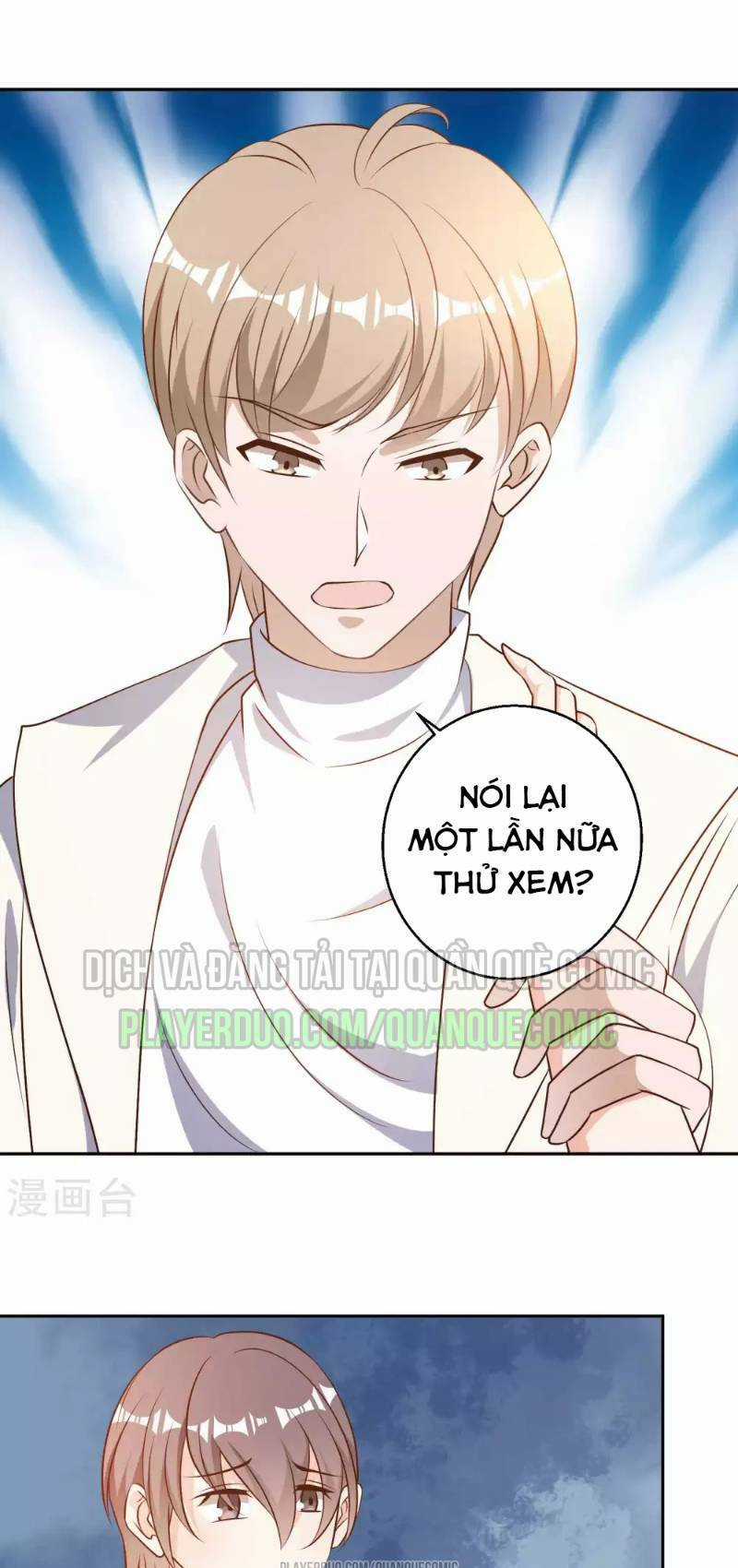 Thần Cấp Ngư Phu Chapter 27 trang 22