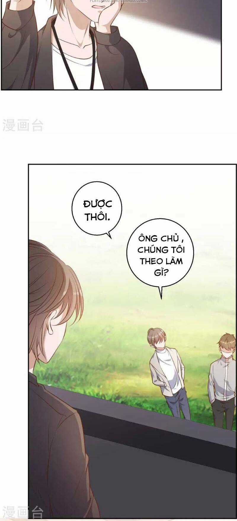 Thần Cấp Ngư Phu Chapter 27 trang 3