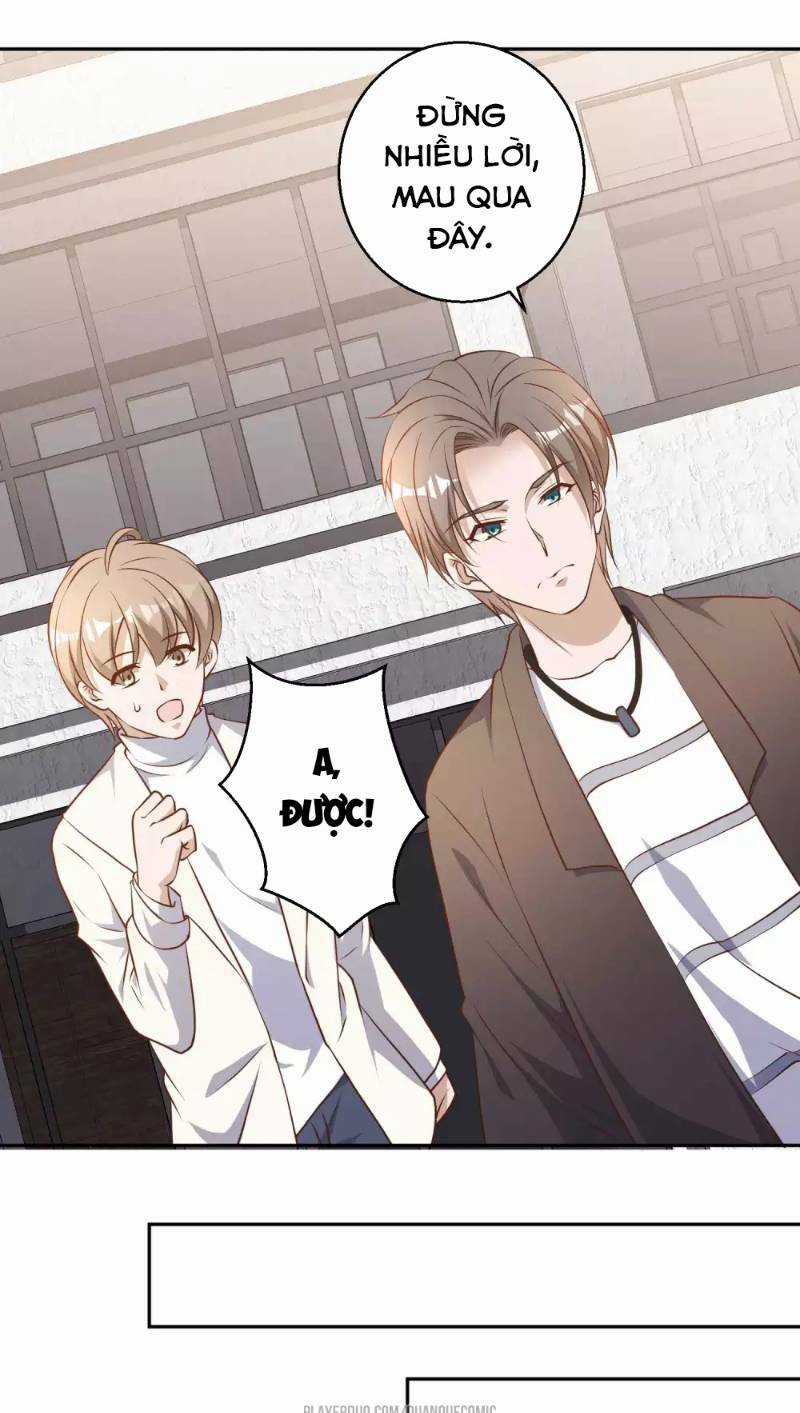 Thần Cấp Ngư Phu Chapter 27 trang 6