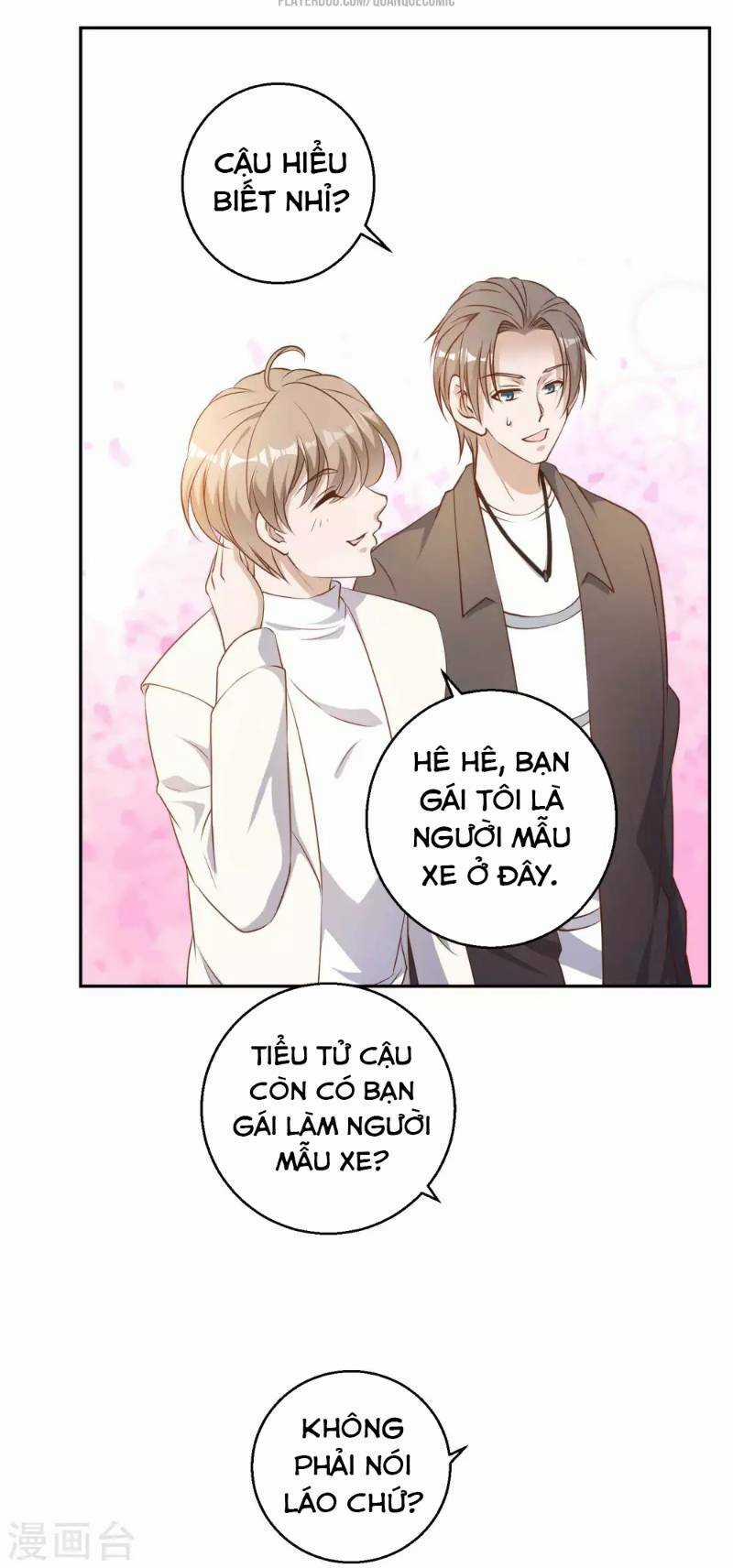 Thần Cấp Ngư Phu Chapter 27 trang 9