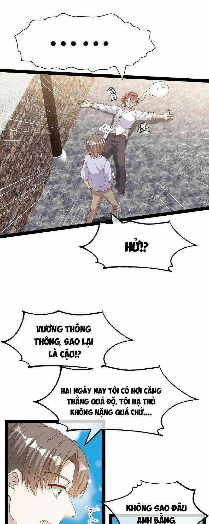 Thần Cấp Ngư Phu Chapter 270 trang 1