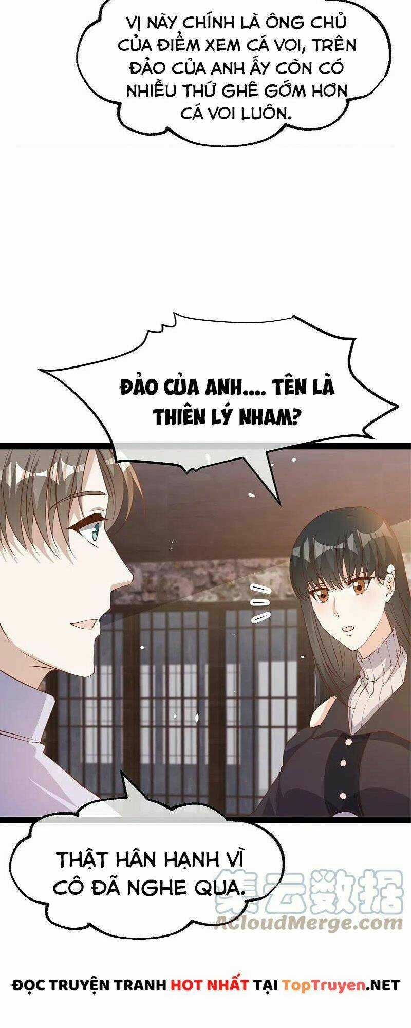 Thần Cấp Ngư Phu Chapter 270 trang 11