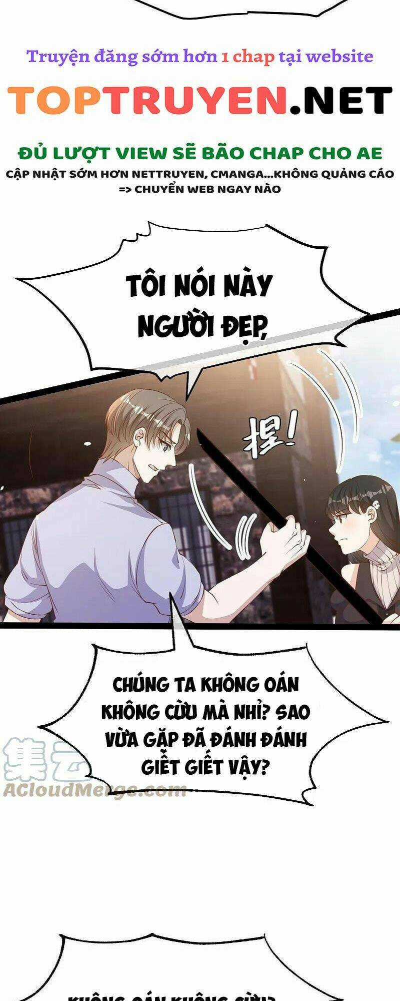 Thần Cấp Ngư Phu Chapter 270 trang 18